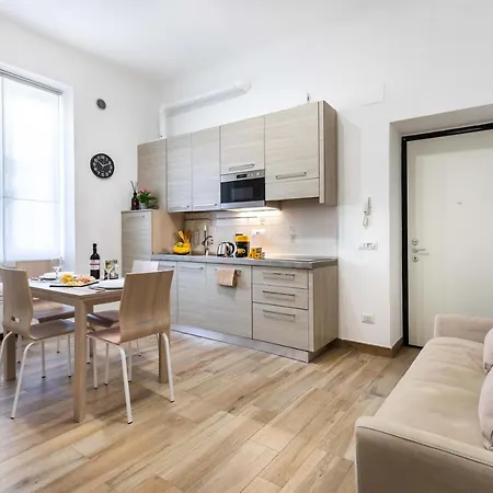 Casa Cosy Suite Gluck Milan Exterior photo