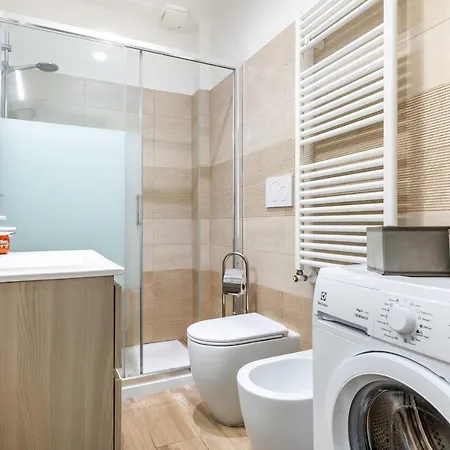 Casa Cosy Suite Gluck Milan Exterior photo