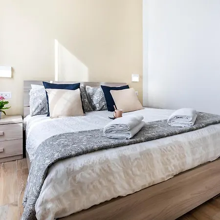 Casa Cosy Suite Gluck Milan Exterior photo