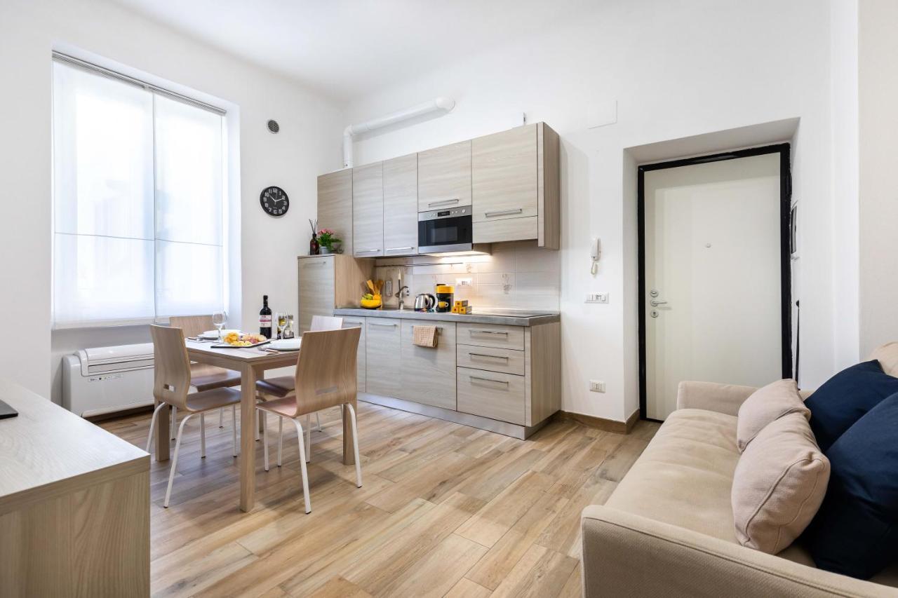 Casa Cosy Gluck Milaan