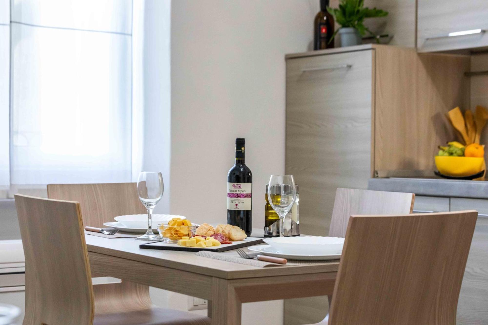 Casa Cosy Gluck * Milaan