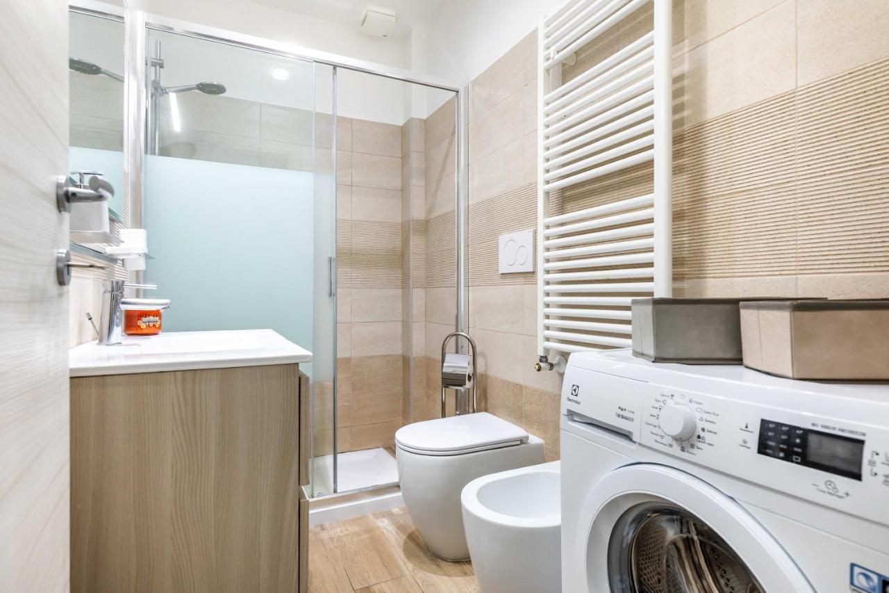 Casa Cosy Gluck Appartement Milaan