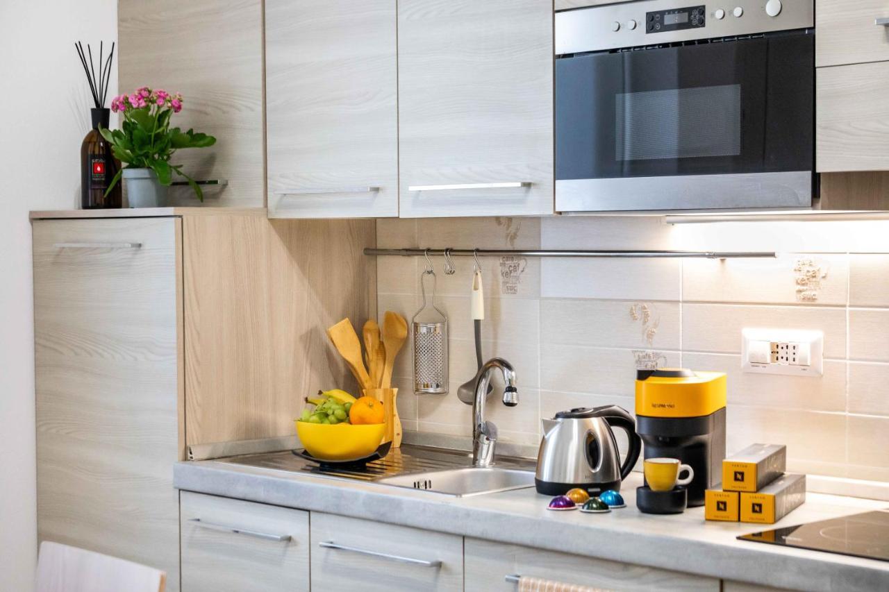 Casa Cosy Gluck Appartement Milaan