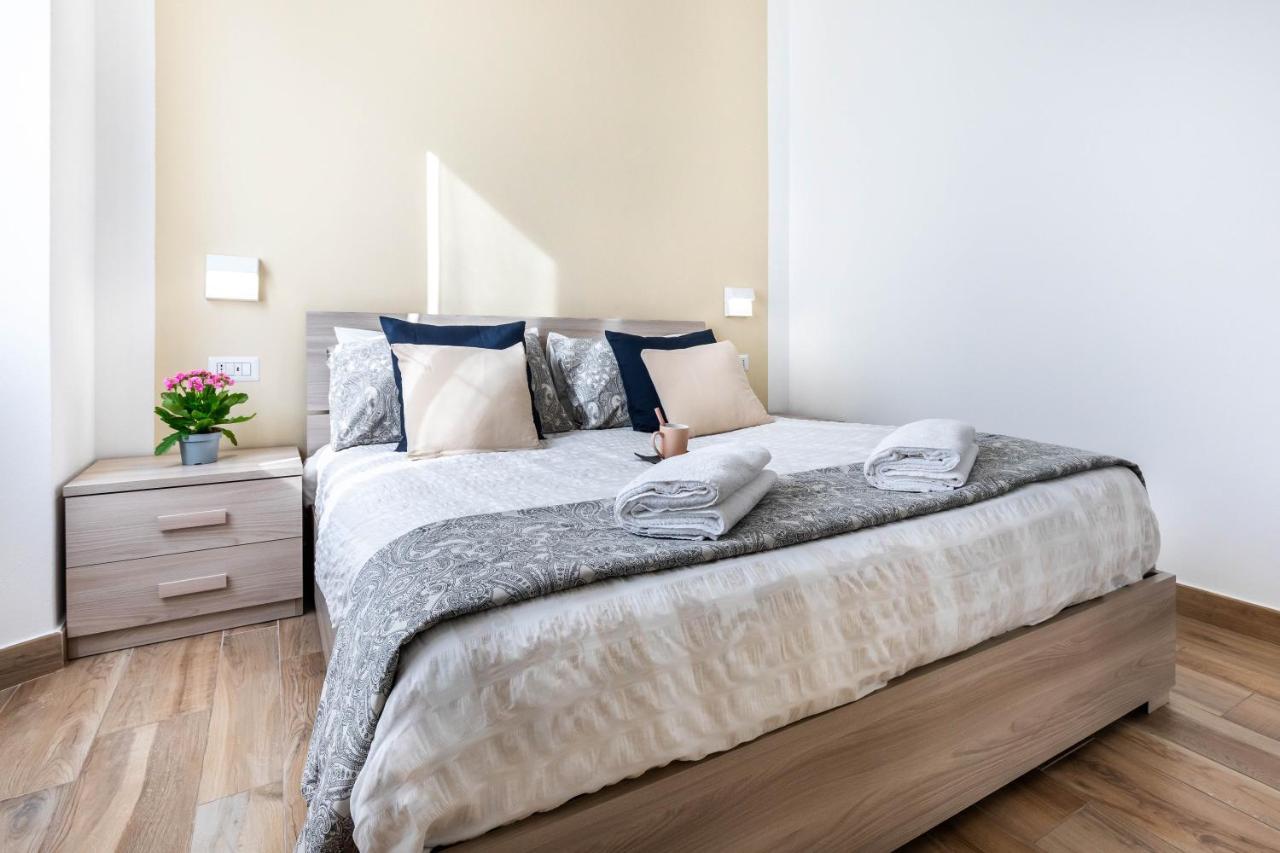 Casa Cosy Gluck Milaan