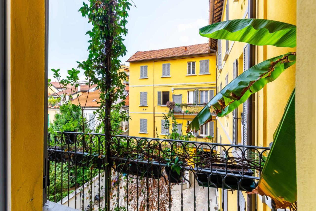 Casa Cosy Gluck Appartement