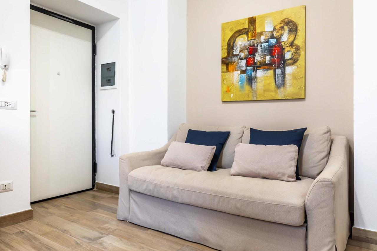 Appartement Casa Cosy Gluck *