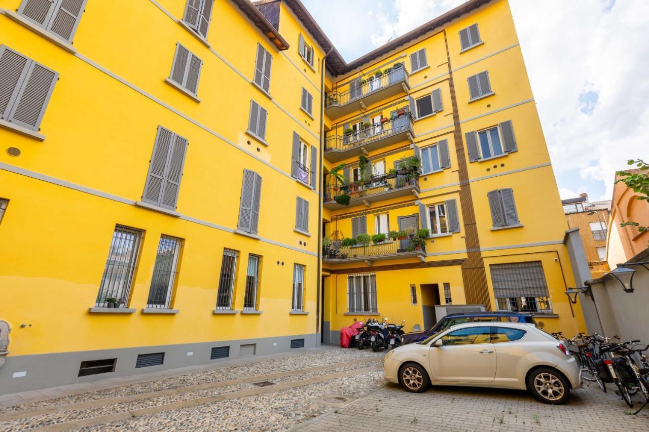 Casa Cosy Gluck Appartement *