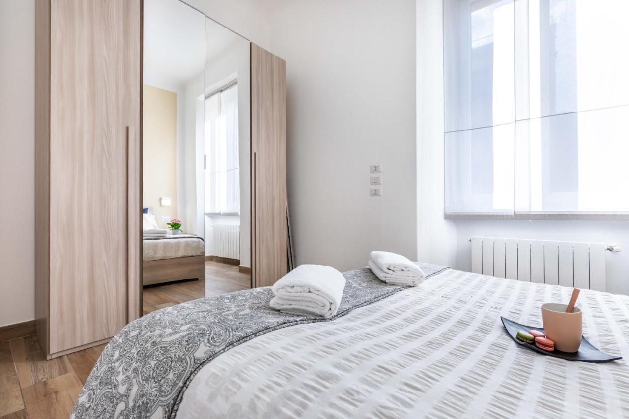 Casa Cosy Gluck * Milaan