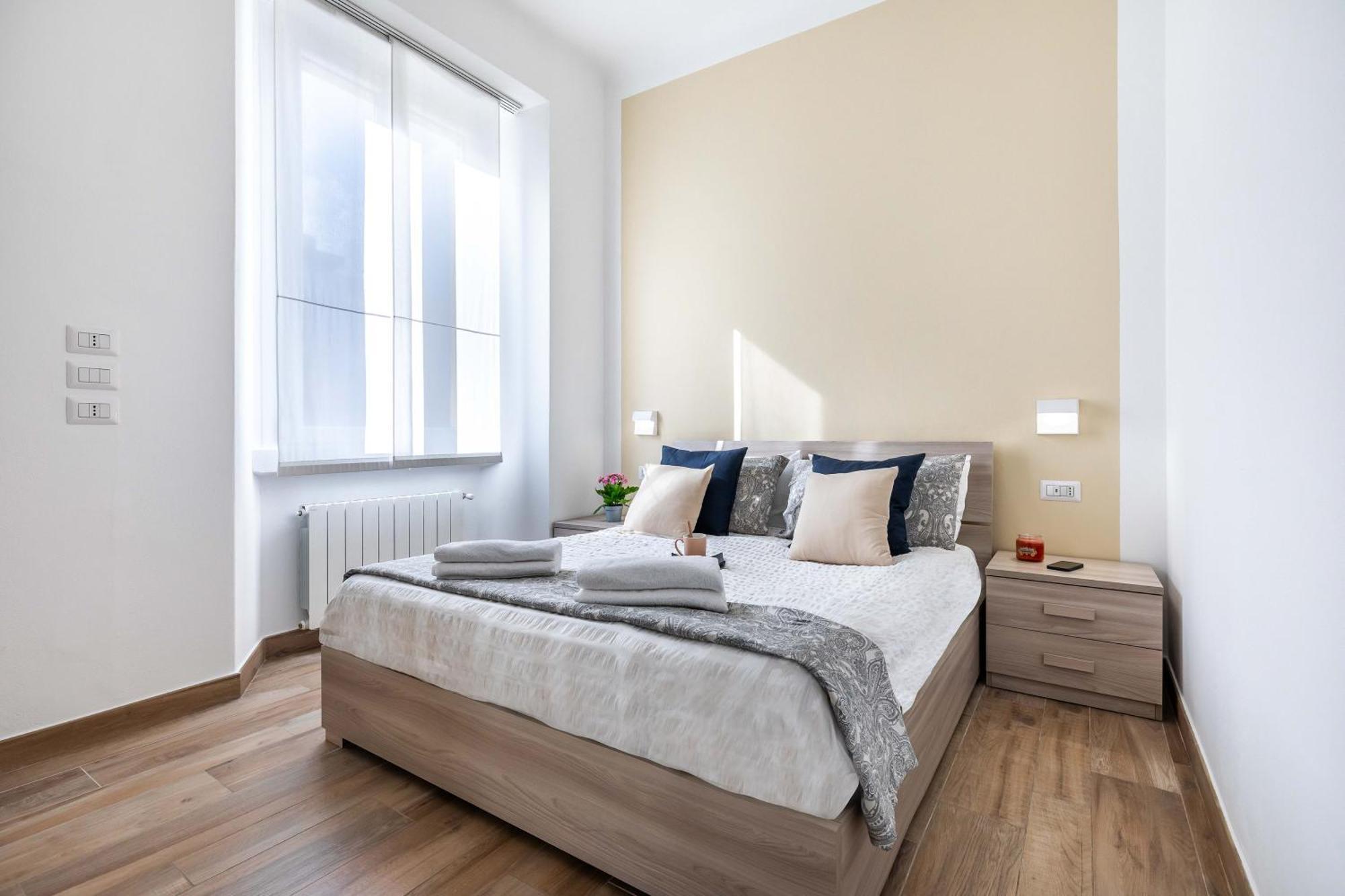 Casa Cosy Gluck Appartement Milaan